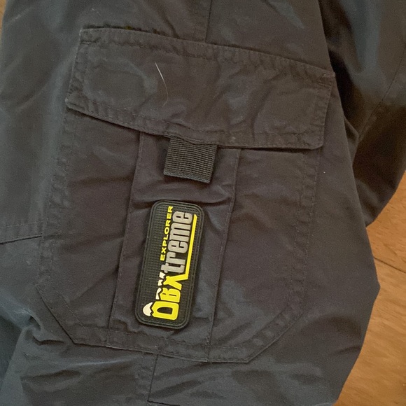 Obermeyer OBX Extreme Snow Pants for Kids. I Grow Size 6! - Picture 4 of 10